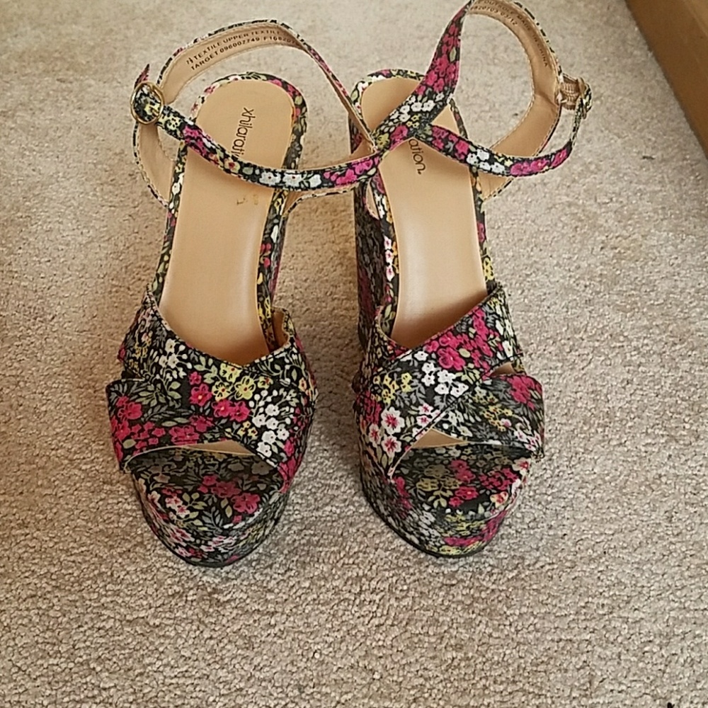 Shoes